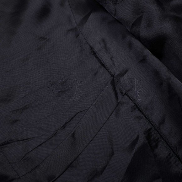 Vintage USA Brooks Brothers 45R Saxxon Madison pinhead weave Suit Jacket Blazer - Picture 8 of 11